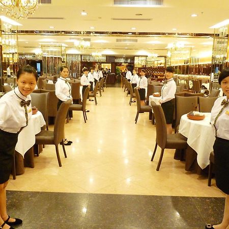 Jinyuan Hotel Wuzhou Екстер'єр фото